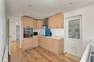 Freemans Road Bodicote